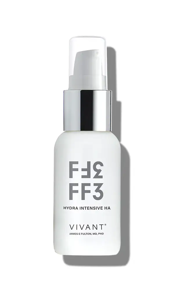 Vivant skin care FF3 Hydra Intensive HA