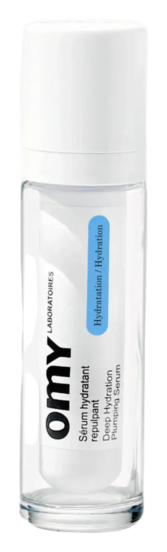 Omy Laboratoires Deep Hydration Plumping Serum