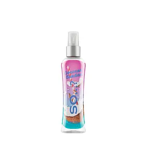 So…? Body Mist Coconut Sundae
