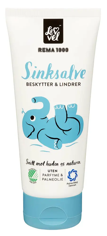 Lev Vel Sinksalve