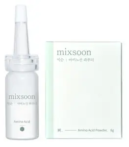 Mixsoon Amino Acid Powder