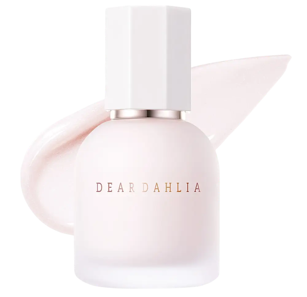 Dear Dahlia Prime Layer Skin Prep