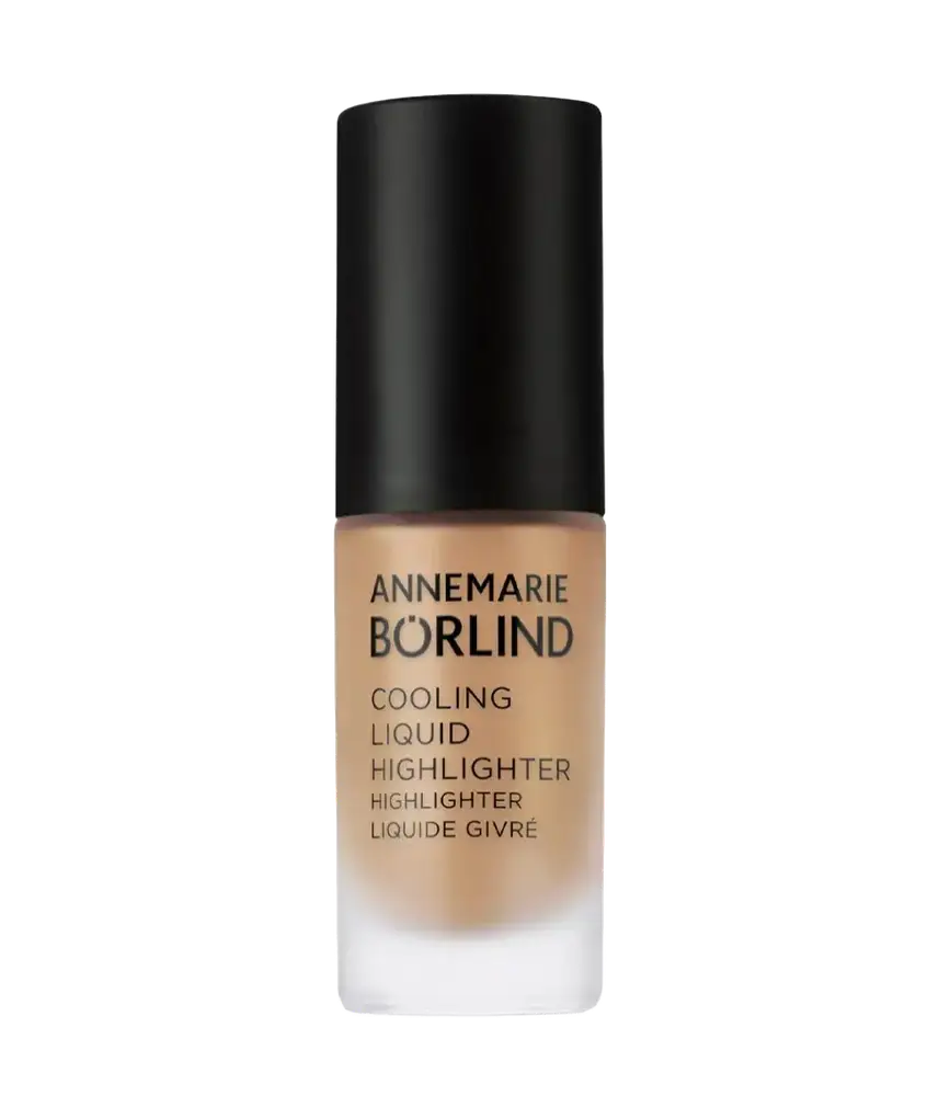 Annemarie Börlind Cooling Liquid Highlighter