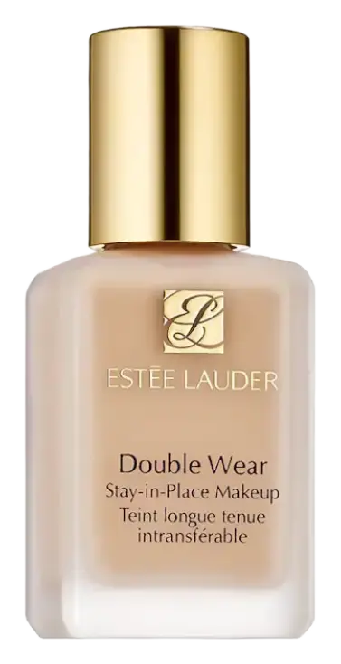 Estée Lauder Double Wear Stay-In-Place Makeup 1C1 Cool Bone