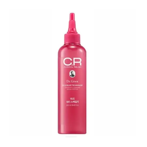 Dr. Groot Clinical Relief 10-Second Water Scaler