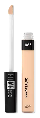 Maybelline Fit Me Liquid Concealer 015 Light