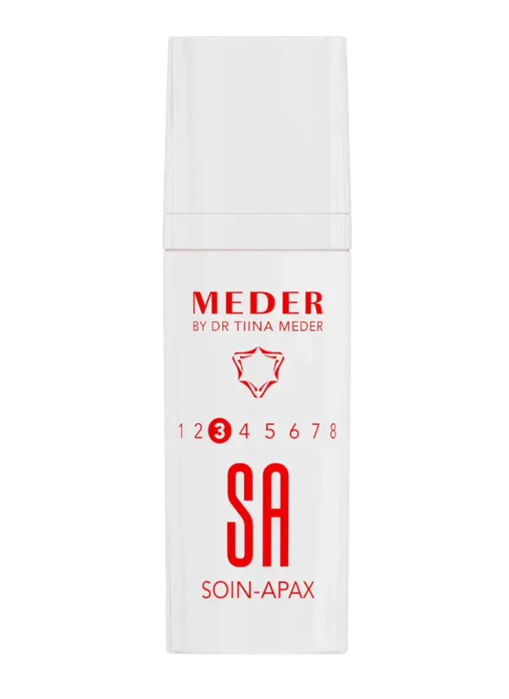 Meder Soin-Apax Serum