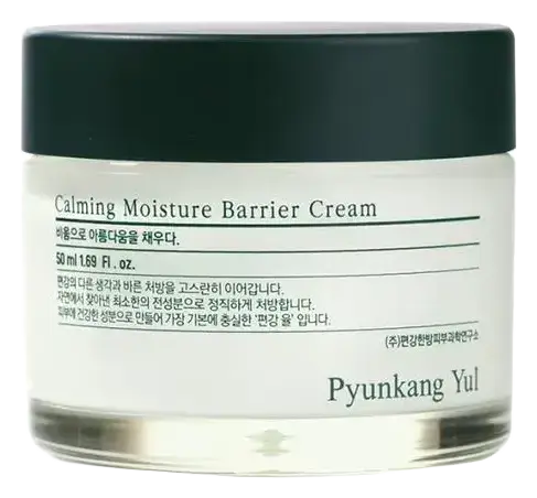 Pyunkang Yul Calming Moisture Barrier Cream