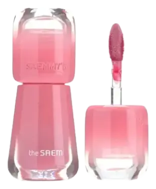 The Saem Saemmy’s Ade Tint Shot #03 Lychee Chamomile