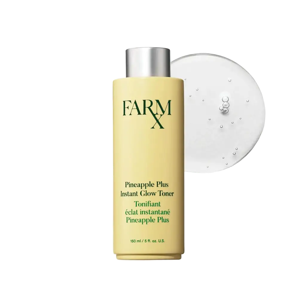 Farm RX Pineapple Plus Instant Glow Toner