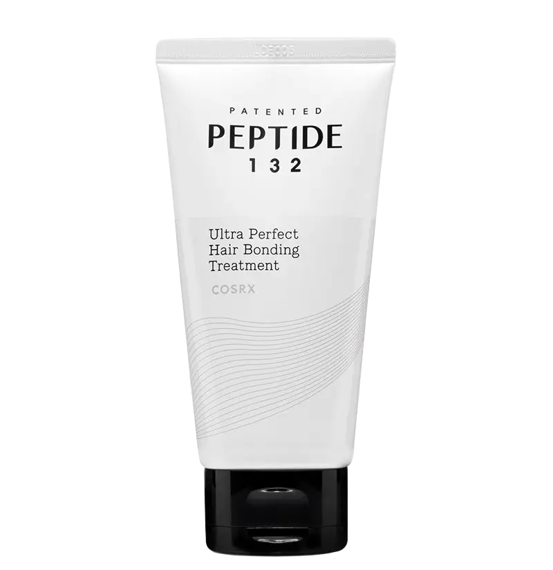 COSRX Peptide-132 Ultra Perfect Hair Bonding Treatment