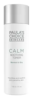Paula's Choice Calm Redness Relief Toner for Normal to Dry Skin
