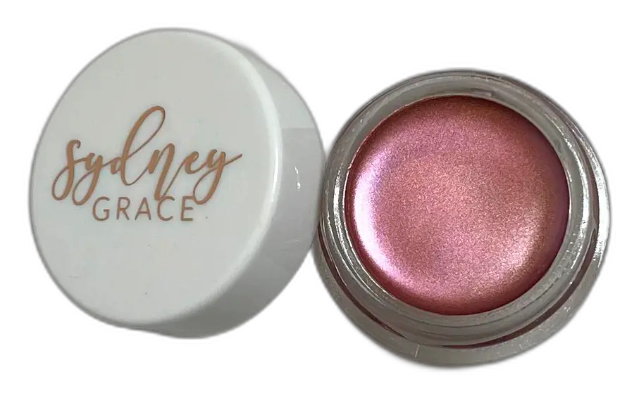 Sydney Grace Cream Highlighter Beautiful Morning