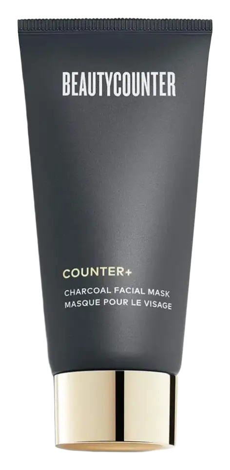 Beautycounter Counter+ Charcoal Facial Mask