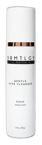 DRMTLGY Gentle Acne Cleanser