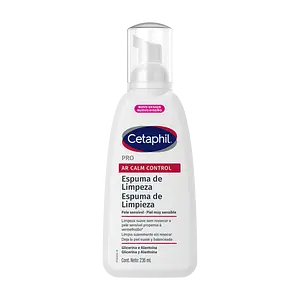 Cetaphil Pro AR Calm Control Foaming Face Cleanser