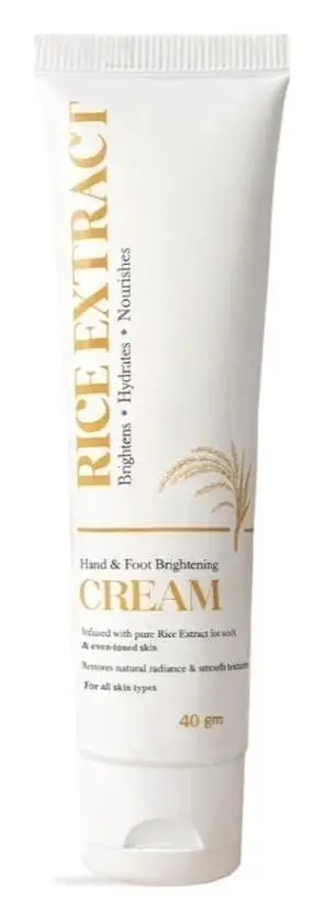 Wisdom Pharma Rice Cream
