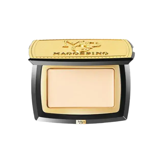 Maogeping 3D Light Highlighting Powder Cream 800