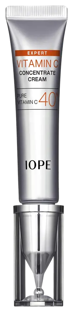 Iope Expert Vitamin C Concentrate Cream