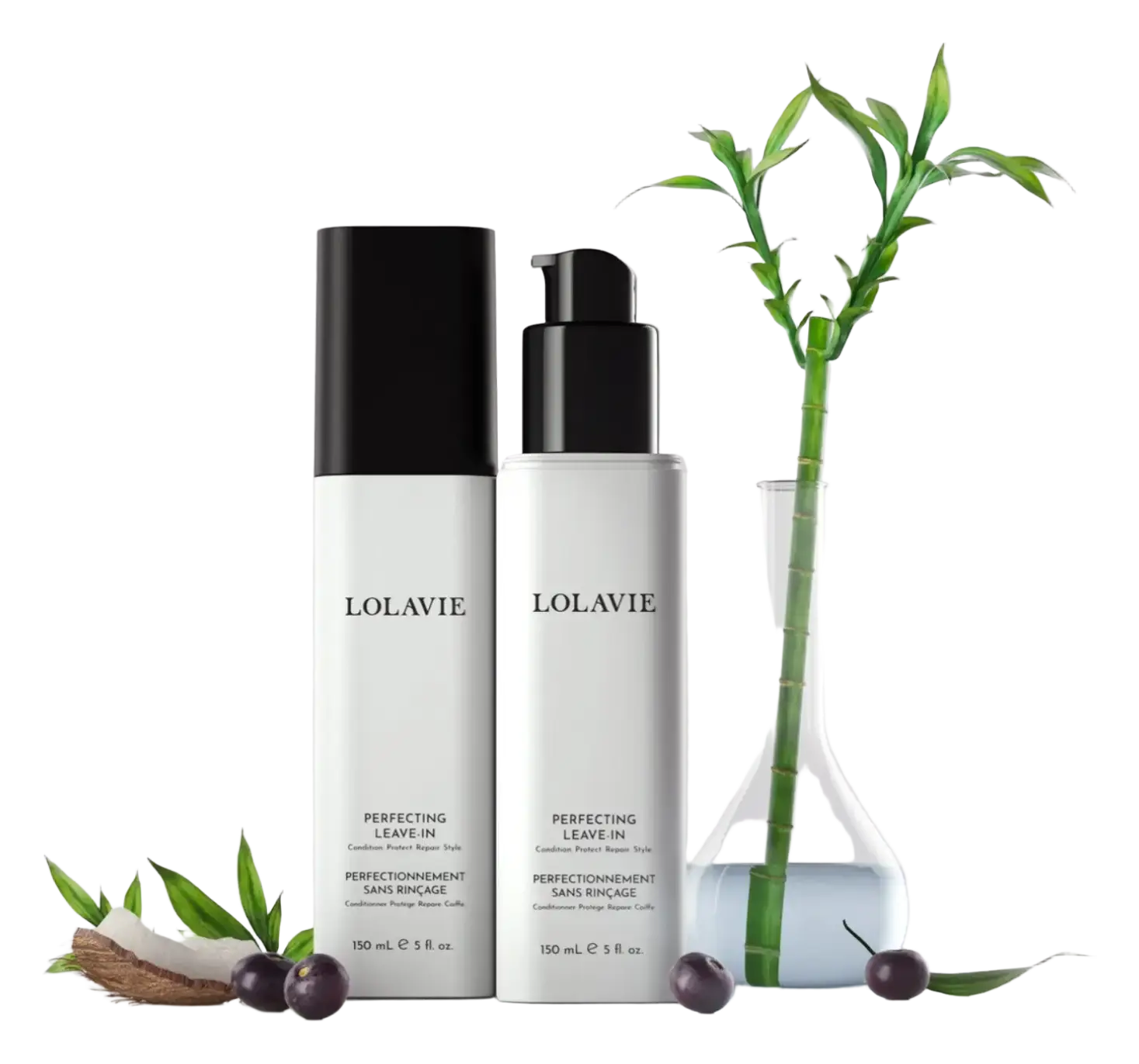 LolaVie Perfecting Leave-In