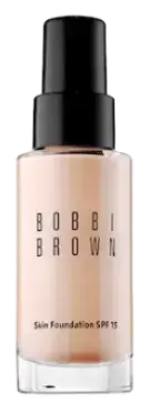 Bobbi Brown Skin Foundation SPF 15 Cool Ivory
