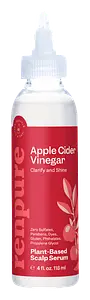 Renpure Apple Cider Vinegar Clarify And Shine Scalp Serum