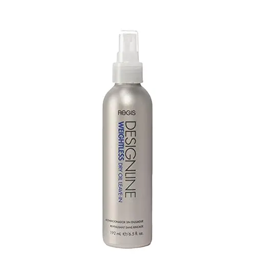 Regis Designline Weightless Dry Oil Leave-In