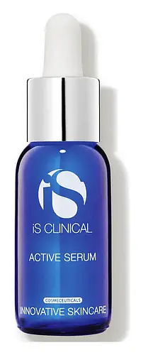 Is Clinical Active Serum