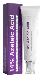 Selvora Azelaic Acid 14% Redness Reducing Cream