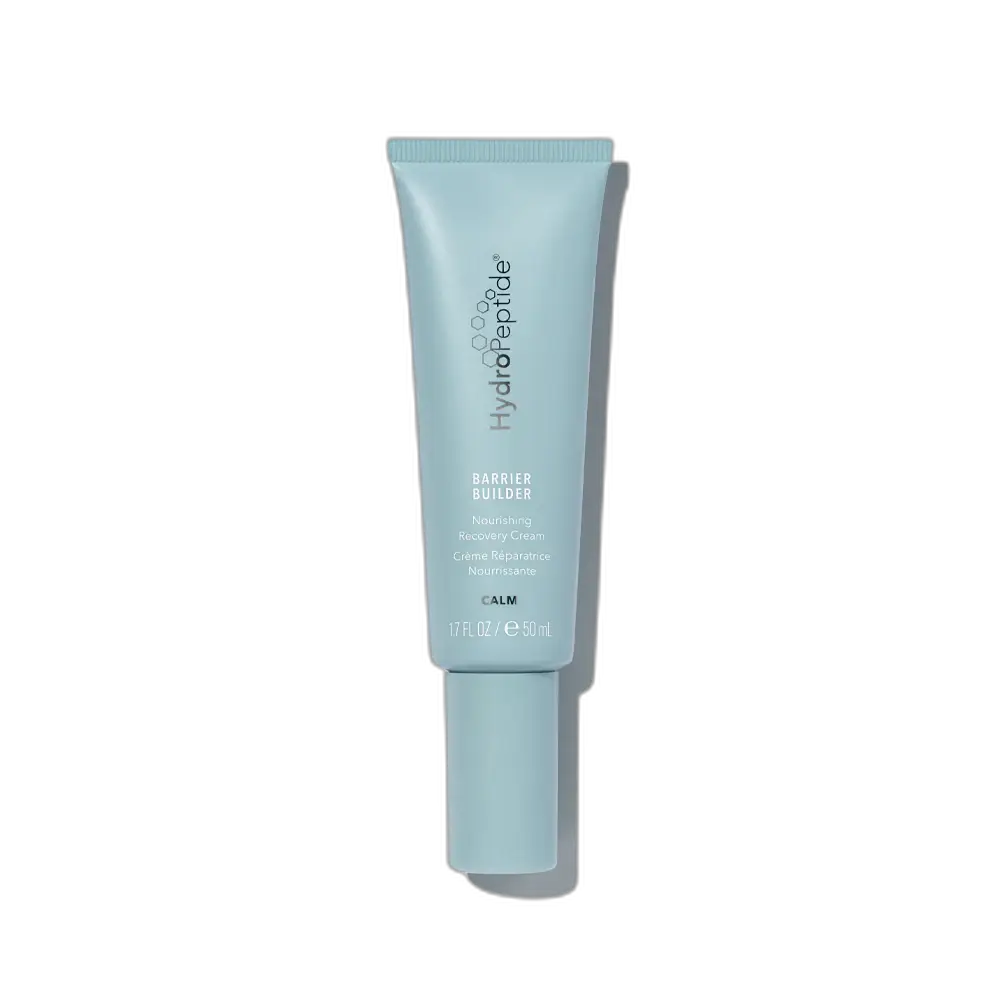 Hydropeptide Barrier Builder