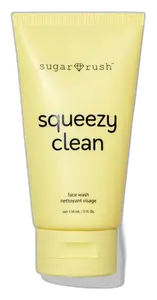 Tarte Sugar Rush Squeezy Clean Face Wash