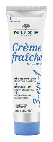 Nuxe Crème Fraîche De Beauté 3 In 1
