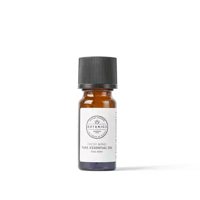 Botanics Pure Essential Oil Tea Tree