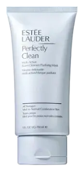 Estée Lauder Perfectly Clean Multi-Action Foam Cleanser/Purifying Mask