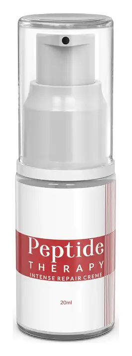 CHOSEN Peptide Therapy Intense Repair Creme