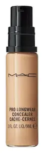 Mac Cosmetics Pro Longwear Concealer NC20