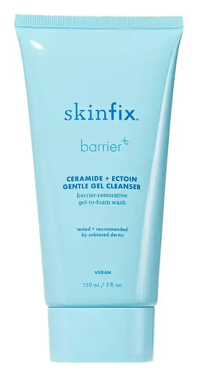 Skinfix Barrier+ Ceramide + Ectoin Gentle Gel Cleanser