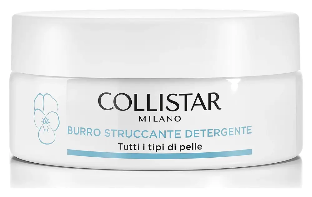 COLLISTAR Milano Cleansing Make-Up Remover Balm