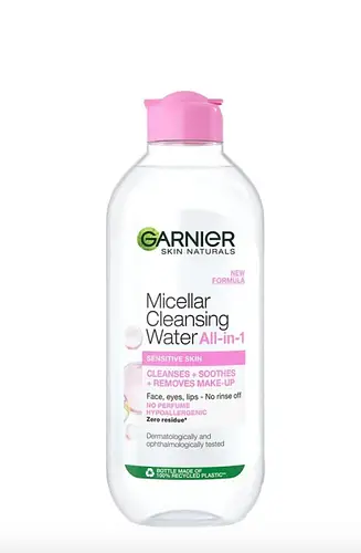 Garnier Micellar Cleansing Water All-In-1 Bulgaria