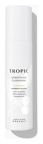 Tropic Skincare Smoothing Cleanser Complexion Purifier Un-Scented