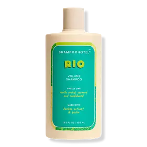 Shampoohotel Rio Volume Shampoo