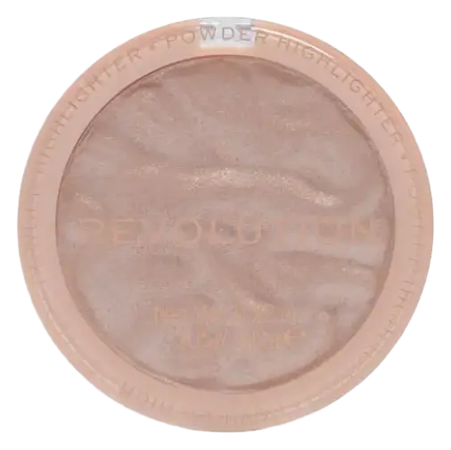 Revolution Beauty Reloaded Highlighter Just My Type