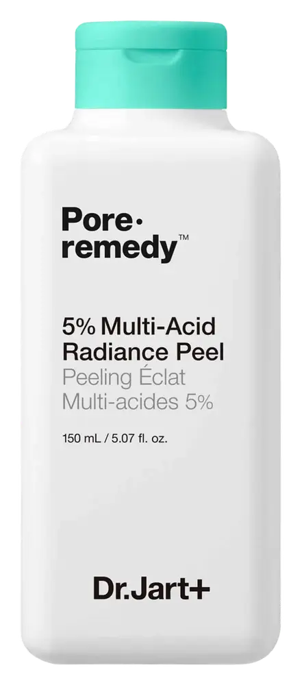 Dr. Jart+ Pore Remedy™ 5% Multi-Acid Exfoliating Radiance Peel