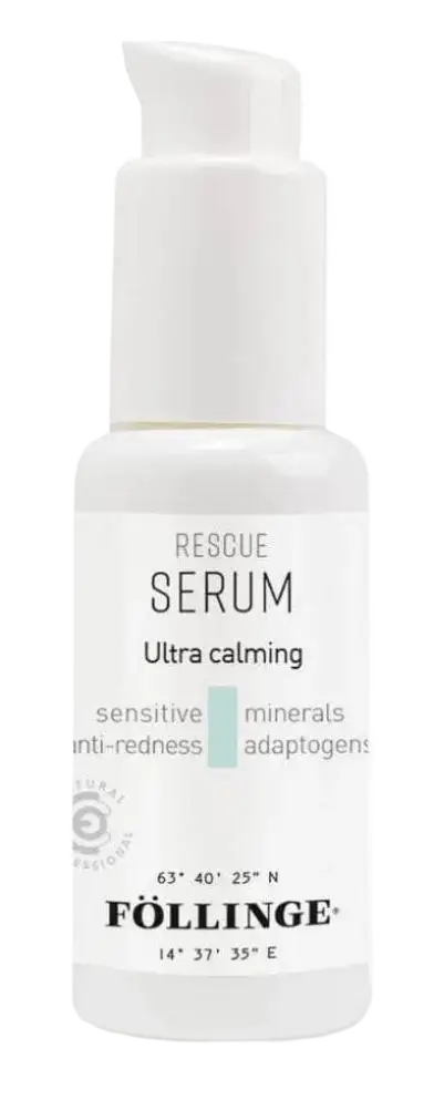 Föllinge Pro Sensitive Rescue Serum