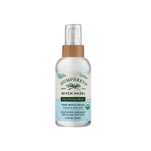 Humphrey's Toner Mist Clarifying Witch Hazel