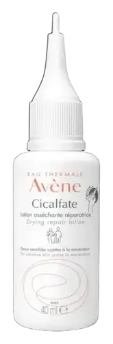 Avène Cicalfate Drying Repair Lotion
