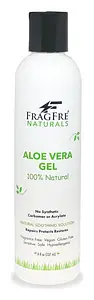 Fragfre Aloe Vera Gel