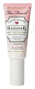 Too Faced Hangover Replenishing Face Primer