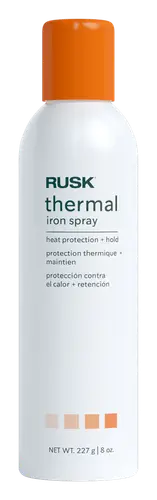 Rusk Thermal Iron Spray