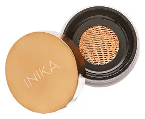 Inika Loose Mineral Bronzer Sunkissed